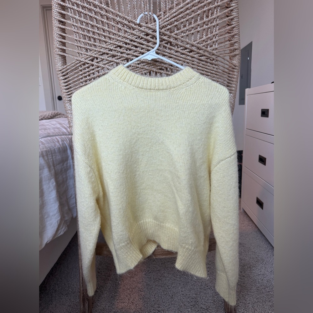 Knit Zara Sweater